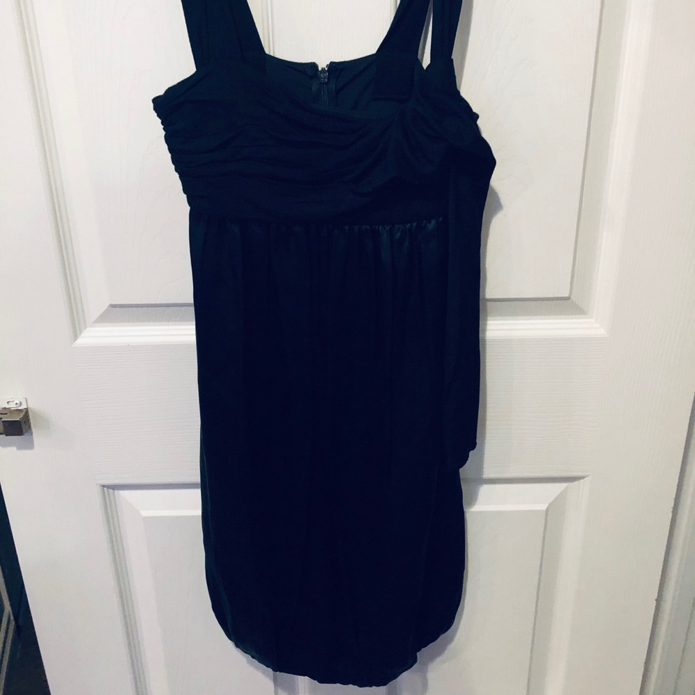 Fun Little Black Dress